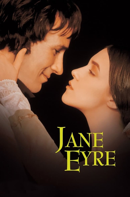 Jane Eyre - 1996