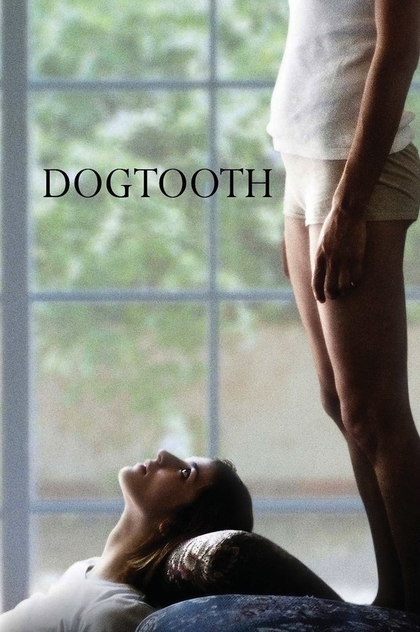 Dogtooth - 2009