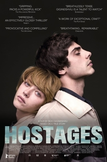 Hostages - 2017