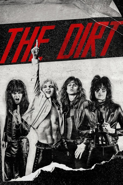 The Dirt - 2019