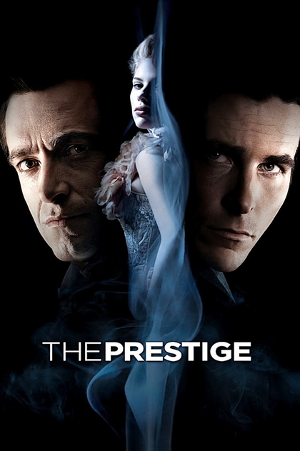The Prestige - 2006