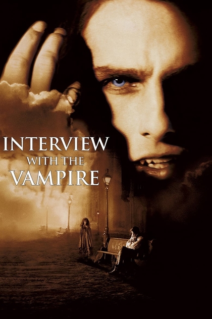 Interview with the Vampire - 1994