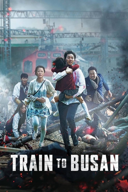 Train to Busan - 2016