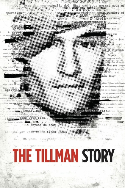 The Tillman Story - 2010