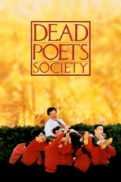 Dead Poets Society - 1989