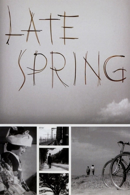 Late Spring - 1949