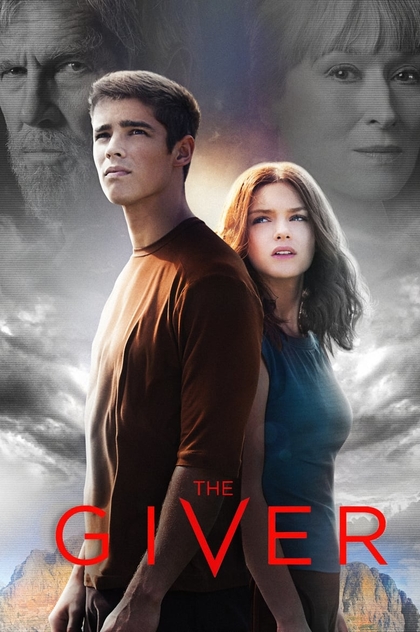 The Giver - 2014