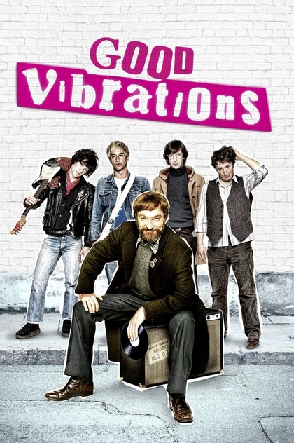Good Vibrations - 2012