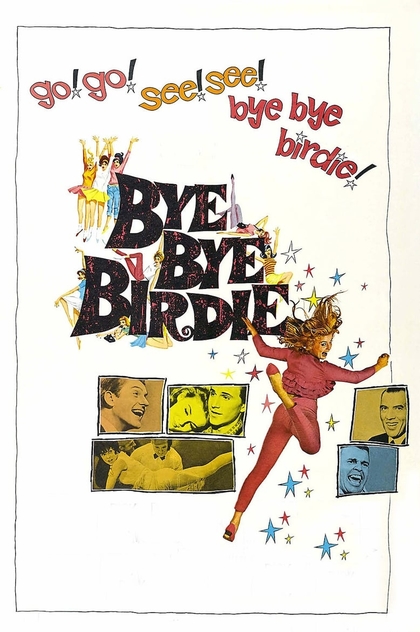 Bye Bye Birdie - 1963