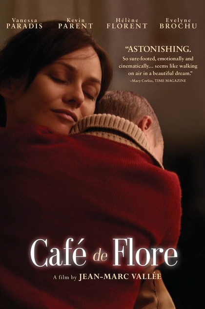 Café de Flore - 2011