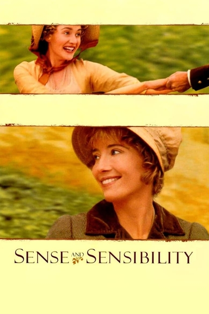 Sense and Sensibility - 1995
