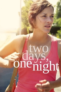 Two Days, One Night - 2014