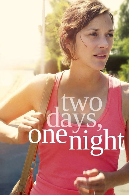 Two Days, One Night - 2014