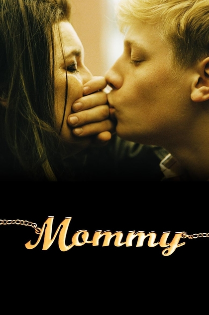 Mommy - 2014