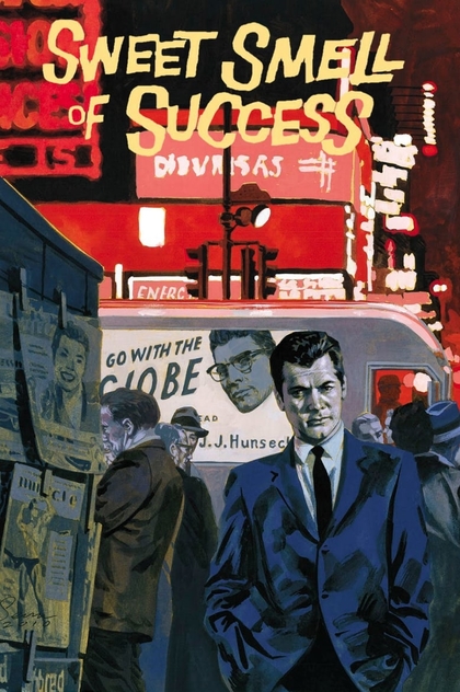 Sweet Smell of Success - 1957