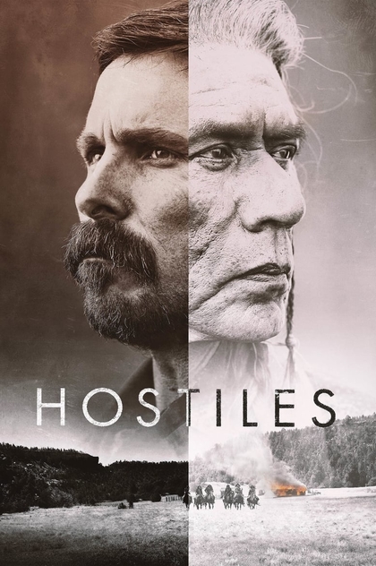 Hostiles - 2017