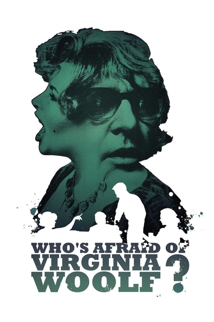 Who's Afraid of Virginia Woolf? - 1966