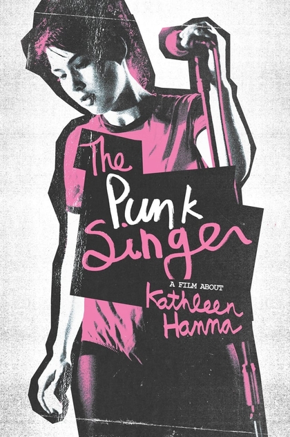 The Punk Singer - 2013