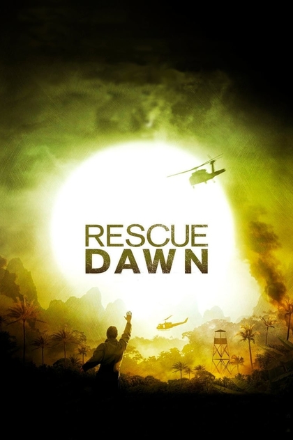 Rescue Dawn - 2006