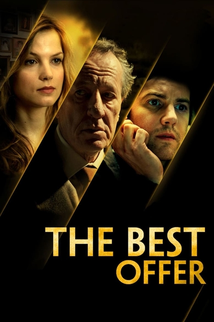 The Best Offer - 2013