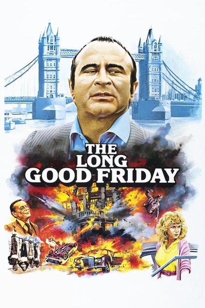 The Long Good Friday - 1980