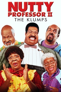 Nutty Professor II: The Klumps - 2000