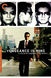 Vengeance Is Mine - 1949