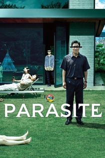 Parasite - 2019