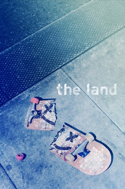 The Land - 2016