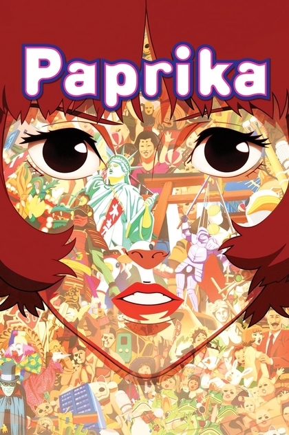 Paprika - 2006