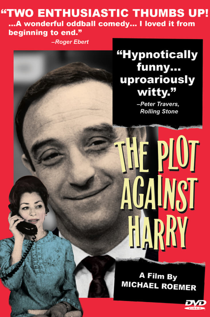 The Plot Against Harry - 1989