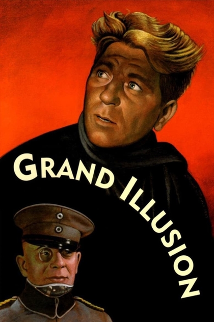 Grand Illusion - 1937