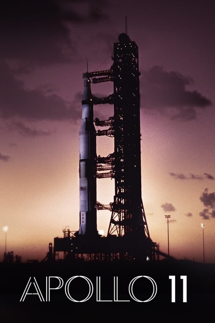 Apollo 11 - 2019