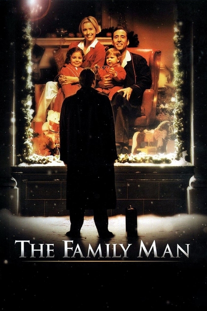The Family Man - 2000