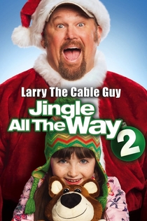 Jingle All the Way 2 - 2014