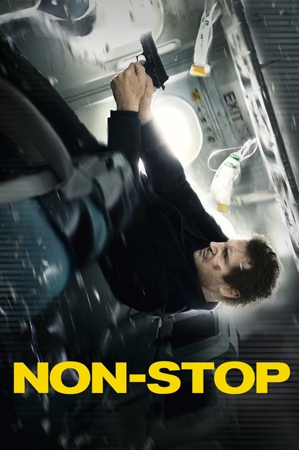 Non-Stop - 2014