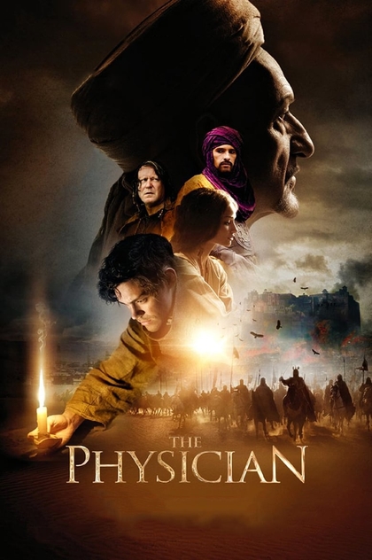 The Physician - 2013