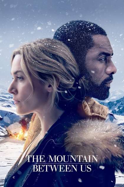 The Mountain Between Us - 2017