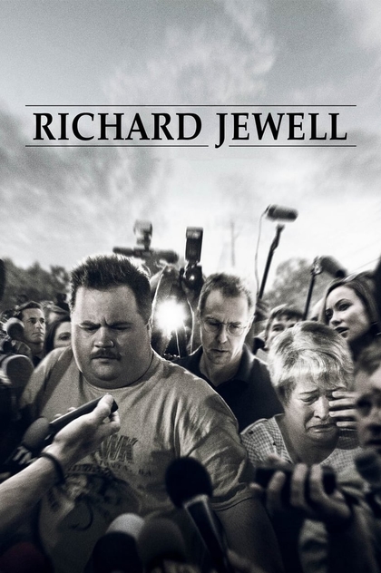 Richard Jewell - 2019