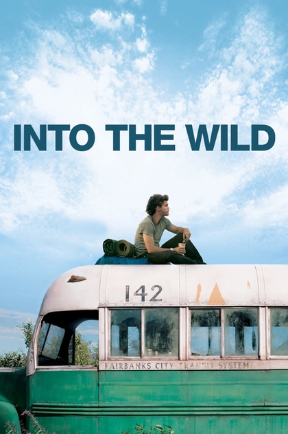 Into the Wild - 2007