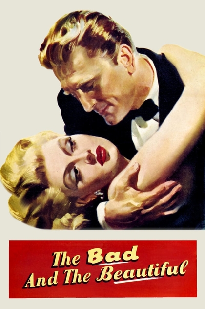 The Bad and the Beautiful - 1952