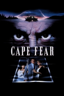 Cape Fear - 1991