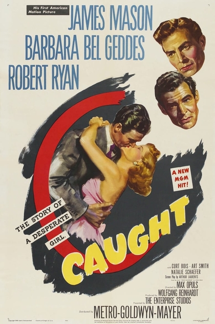 Caught - 1949