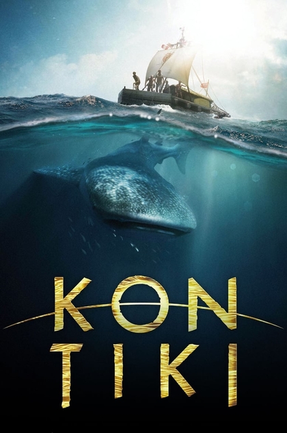 Kon-Tiki - 2012
