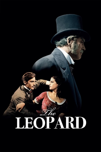 The Leopard - 1963