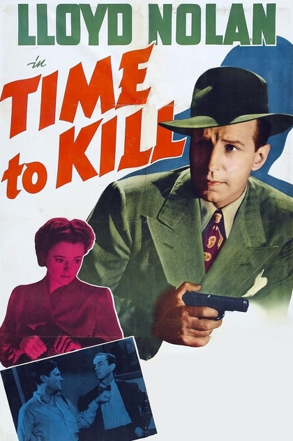 Time to Kill - 1942