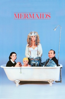 Mermaids - 1990