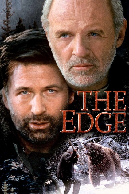 The Edge - 1997