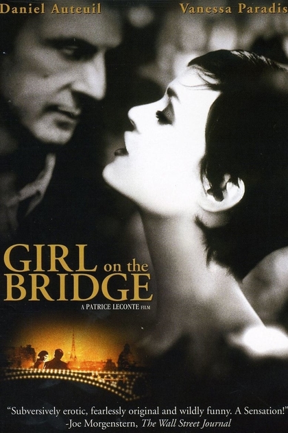 The Girl on the Bridge - 1999