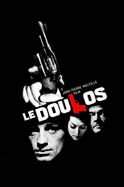 Le Doulos - 1962